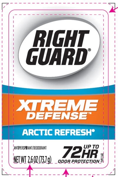 Package Label Principal Display Panel (2384285 Front Label)